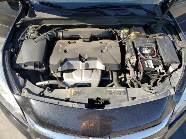 1G11C5SL1EF256242 - 2014 CHEVROLET MALIBU 1LT BLACK photo 22