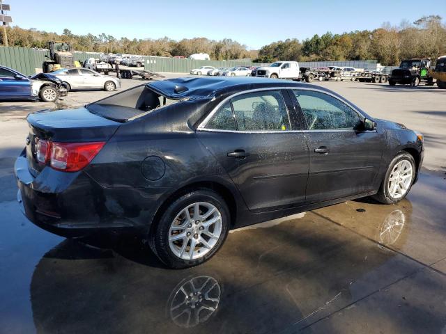 1G11C5SL1EF256242 - 2014 CHEVROLET MALIBU 1LT BLACK photo 5