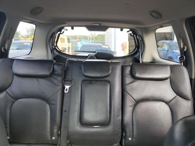 5N1AR18W96C672831 - 2006 NISSAN PATHFINDER LE GRAY photo 10