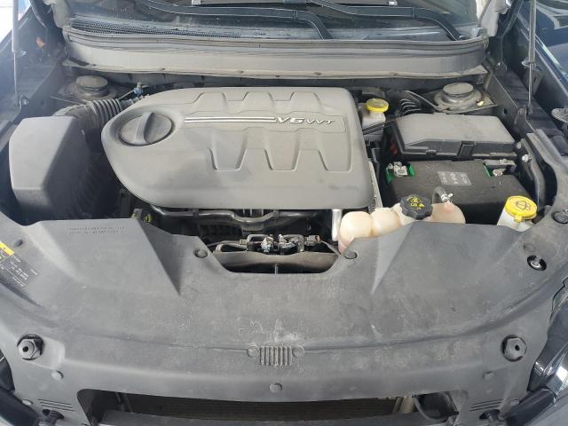 1C4PJMBX7LD509366 - 2020 JEEP CHEROKEE TRAILHAWK BLACK photo 12