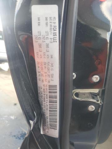 1C4PJMBX7LD509366 - 2020 JEEP CHEROKEE TRAILHAWK BLACK photo 13