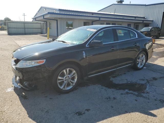 2009 LINCOLN MKS, null