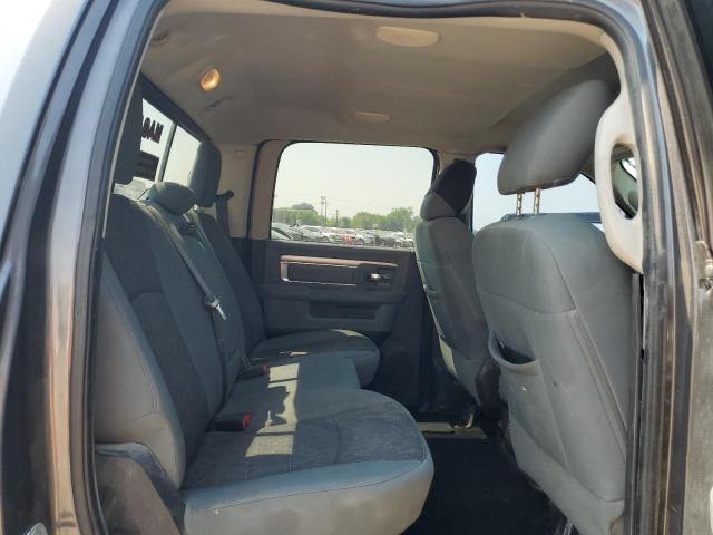 1C6RR7TT3ES452779 - 2014 RAM 1500 SLT GRAY photo 10