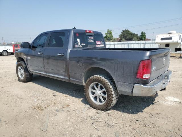 1C6RR7TT3ES452779 - 2014 RAM 1500 SLT GRAY photo 2
