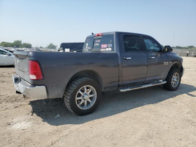 1C6RR7TT3ES452779 - 2014 RAM 1500 SLT GRAY photo 3