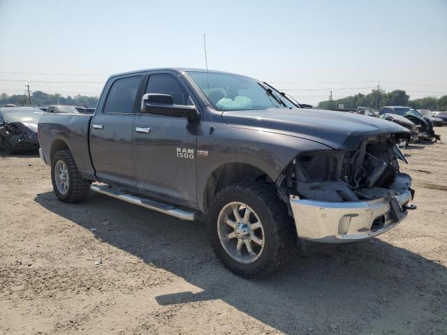 1C6RR7TT3ES452779 - 2014 RAM 1500 SLT GRAY photo 4