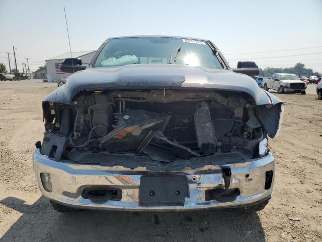 1C6RR7TT3ES452779 - 2014 RAM 1500 SLT GRAY photo 5