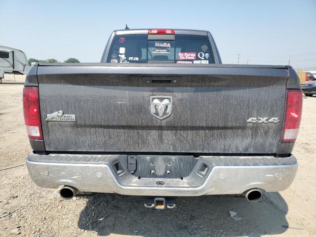 1C6RR7TT3ES452779 - 2014 RAM 1500 SLT GRAY photo 6