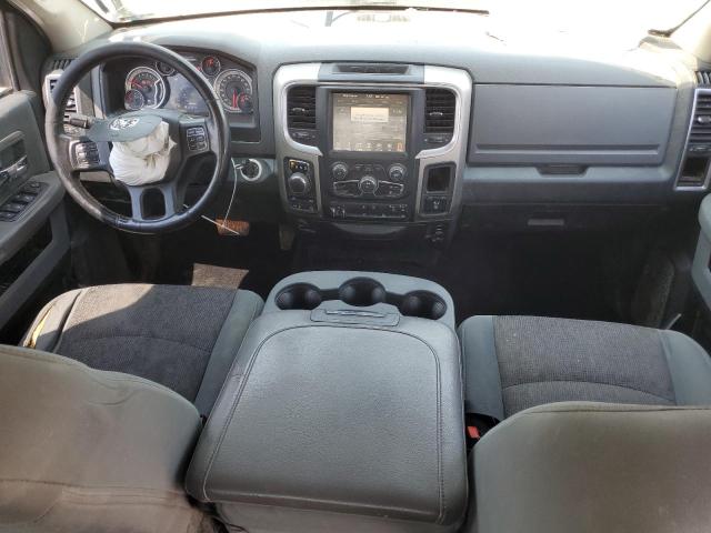 1C6RR7TT3ES452779 - 2014 RAM 1500 SLT GRAY photo 8