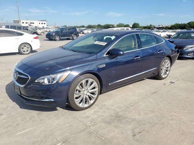 2017 BUICK LACROSSE ESSENCE, 