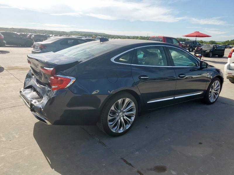 1G4ZP5SS8HU143017 - 2017 BUICK LACROSSE ESSENCE Mavi foto 3