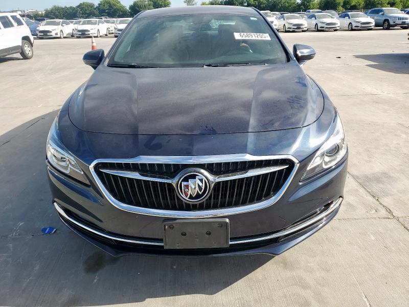 1G4ZP5SS8HU143017 - 2017 BUICK LACROSSE ESSENCE Mavi foto 5