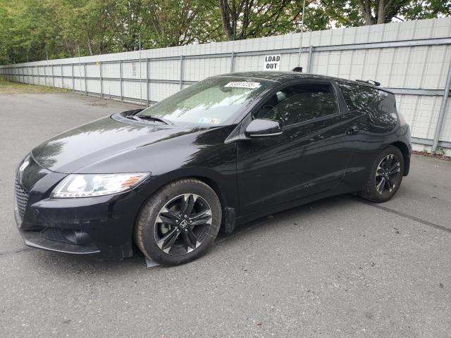 2014 HONDA CR-Z EX, 