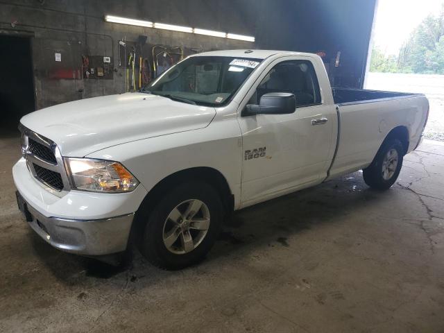 2013 RAM 1500 SLT, 