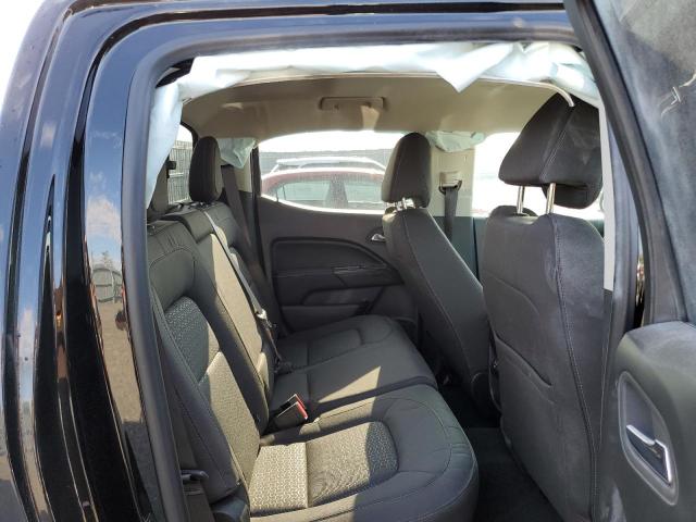 1GTG6CEN3N1324841 - 2022 GMC CANYON ELEVATION BLACK photo 10