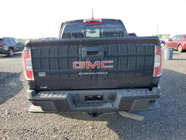 1GTG6CEN3N1324841 - 2022 GMC CANYON ELEVATION BLACK photo 6