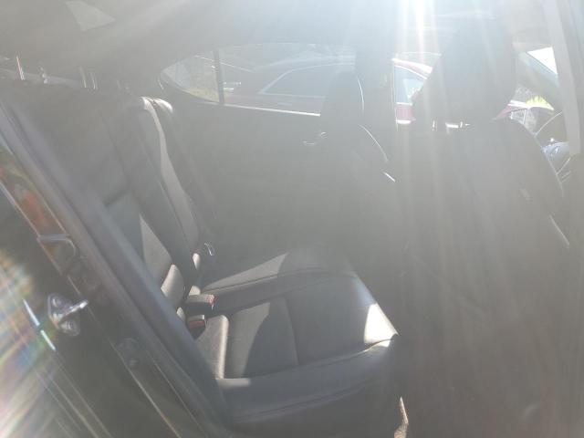 19UUB3F56GA002518 - 2016 ACURA TLX TECH BLACK photo 10