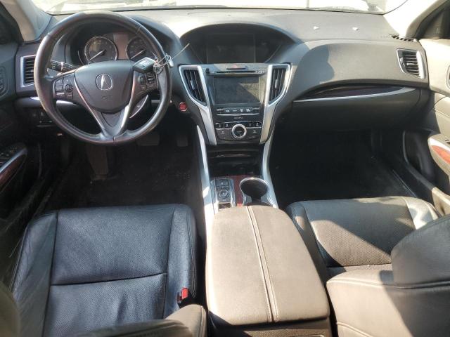 19UUB3F56GA002518 - 2016 ACURA TLX TECH BLACK photo 8