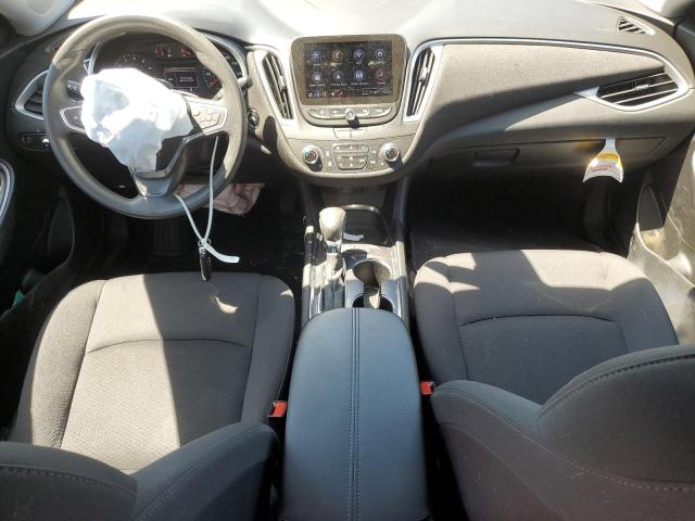 1G1ZD5ST7NF206428 - 2022 CHEVROLET MALIBU LT 白色 照片 8