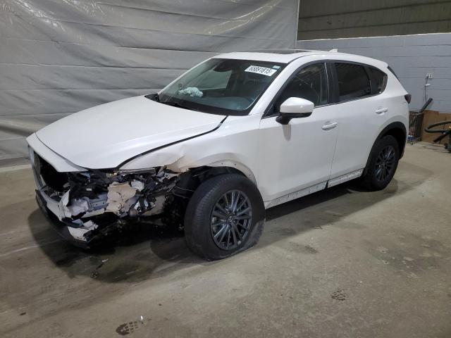 2021 MAZDA CX-5 TOURING, 