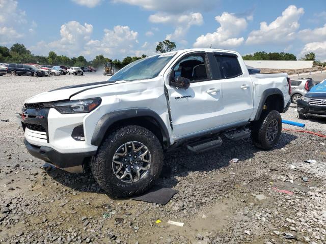 2024 CHEVROLET COLORADO ZR2, 