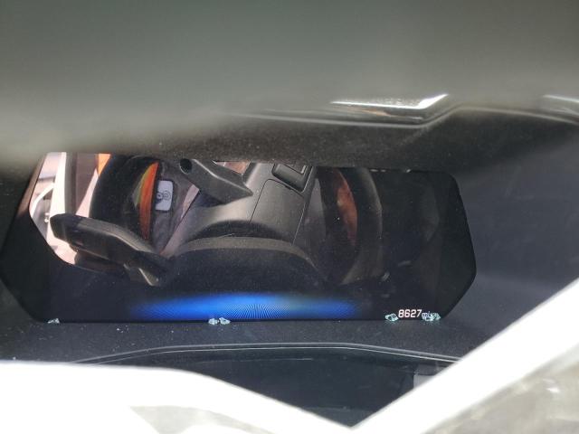 1GCPTFEK7R1216633 - 2024 CHEVROLET COLORADO ZR2 WHITE photo 9