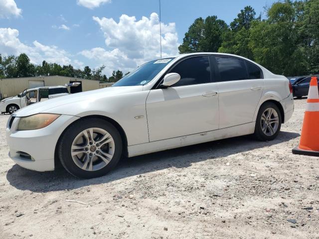 2008 BMW 328 I, 