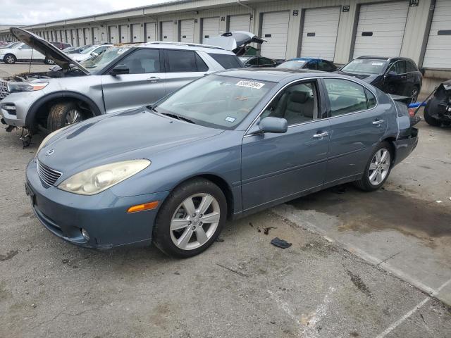 2005 LEXUS ES 330, 