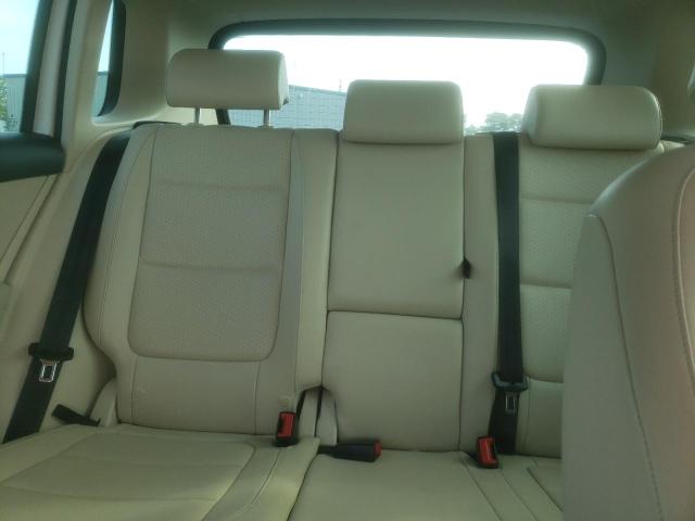 WVGAV7AX7BW501053 - 2011 VOLKSWAGEN TIGUAN S თეთრი ფოტო 10