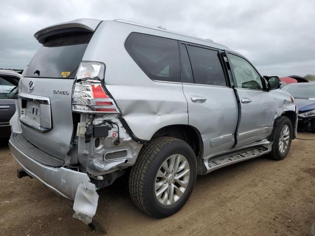 JTJBM7FX8G5147672 - 2016 LEXUS GX 460 BLACK photo 3