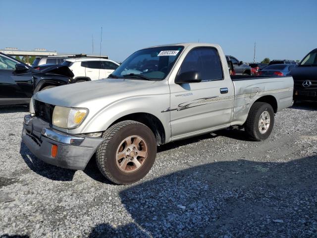 2000 TOYOTA TACOMA, 