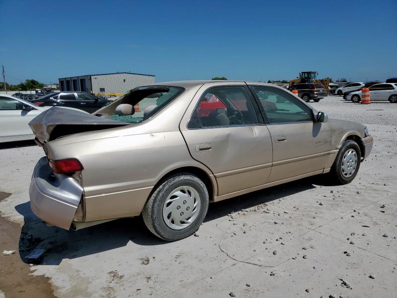 JT2BG22K3W0202072 - 1998 TOYOTA CAMRY CE 棕色 照片 3