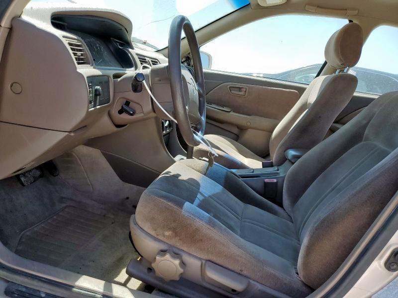 JT2BG22K3W0202072 - 1998 TOYOTA CAMRY CE 棕色 照片 7