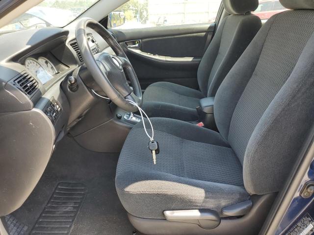 2T1BR32E78C891690 - 2008 TOYOTA COROLLA CE 蓝色 照片 7