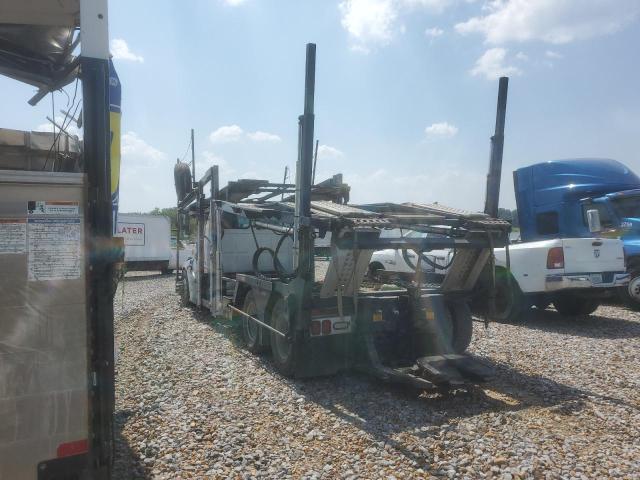 2FZHCMCV87AX65547 - 2007 STERLING TRUCK LC CAR HAULER WHITE photo 3