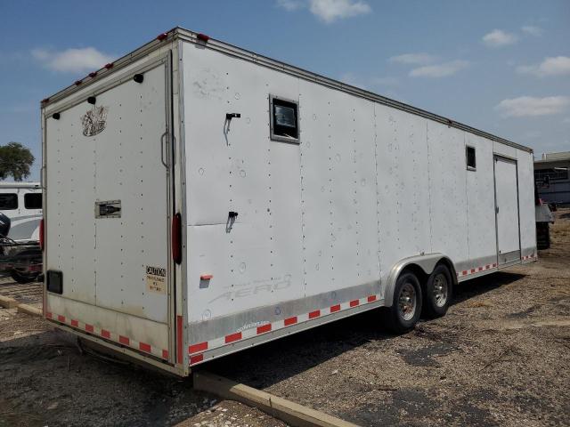 5BWUV282751000371 - 2005 VINT TRAILER WHITE photo 4