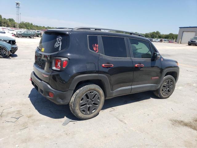 ZACCJBCT8GPC98751 - 2016 JEEP RENEGADE TRAILHAWK BLACK photo 3