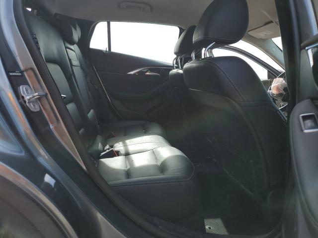 SJKCH5CR0JA052301 - 2018 INFINITI QX30 BASE Boz foto 10