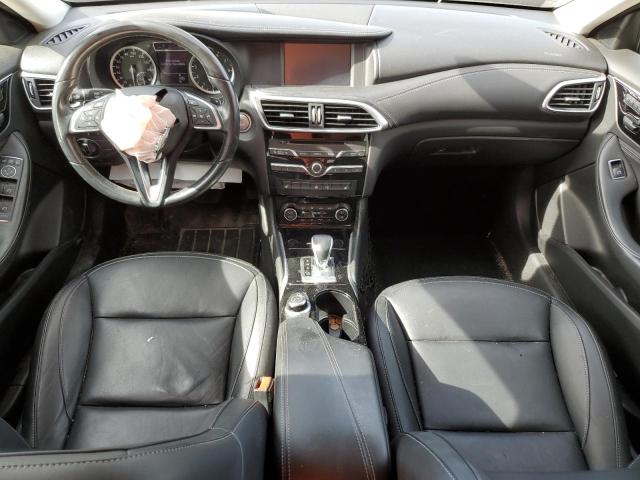 SJKCH5CR0JA052301 - 2018 INFINITI QX30 BASE Boz foto 8