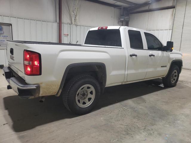 1GTV2TEC1FZ397582 - 2015 GMC SIERRA K1500 WHITE photo 3