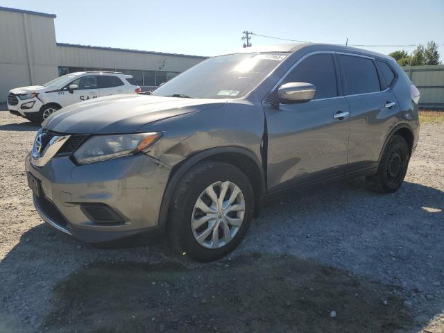 2015 NISSAN ROGUE S, 