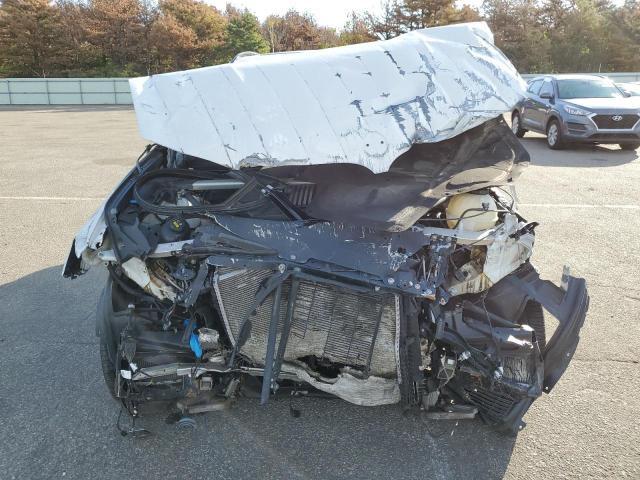 5YMTS0C01M9F40133 - 2021 BMW X3 M COMPETITION أبيض صورة 5