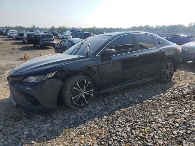 2020 TOYOTA CAMRY SE, null