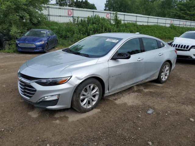 2021 CHEVROLET MALIBU LT, 