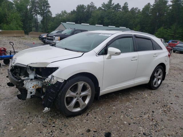 2013 TOYOTA VENZA LE, 