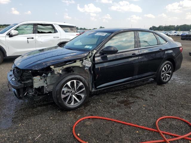 2024 VOLKSWAGEN JETTA S, 