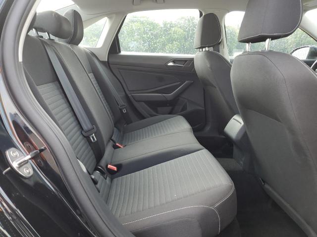 3VW5M7BU3RM092716 - 2024 VOLKSWAGEN JETTA S 黑色 照片 10