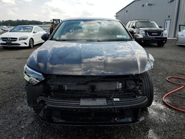 3VW5M7BU3RM092716 - 2024 VOLKSWAGEN JETTA S 黑色 照片 5