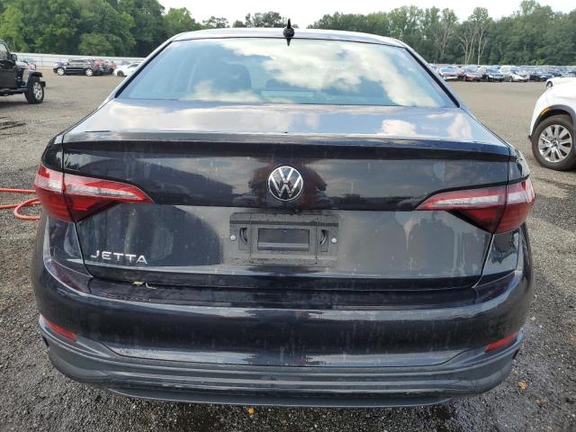 3VW5M7BU3RM092716 - 2024 VOLKSWAGEN JETTA S 黑色 照片 6