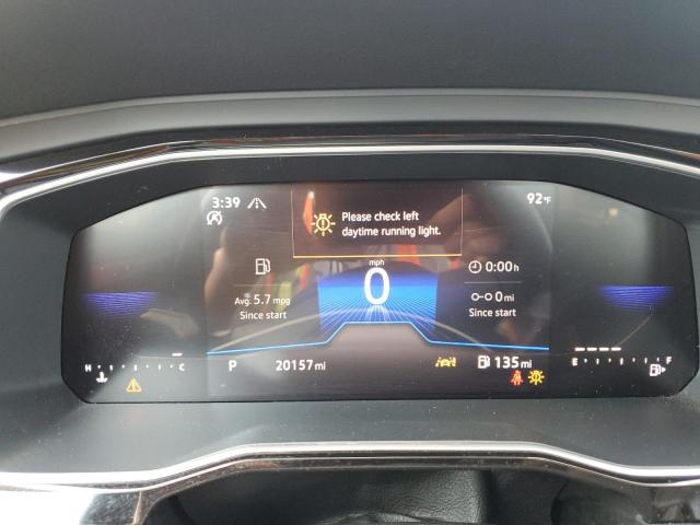 3VW5M7BU3RM092716 - 2024 VOLKSWAGEN JETTA S 黑色 照片 9